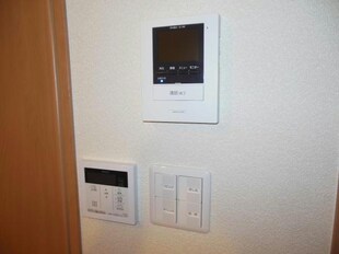 シャーメゾン大新屋Aの物件内観写真